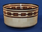 Star-Bottom Bowl - Item 006 - front