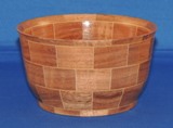 Tzalam Bowl - Item 009 - front