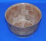 Tzalam Bowl - Item 009 - top