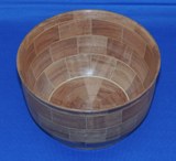Tzalam Bowl - Item 010 - top