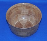Tzalam Bowl - Item 011 - top