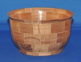 Tzalam Bowl - Item 013 - front