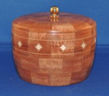 Candy Bowl - Item 020 - front