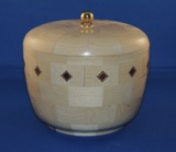 Candy Bowl - Item 023 - front